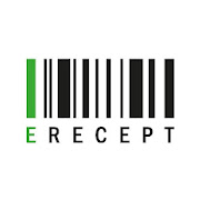 Logo aplikace eRecept