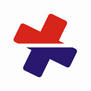 Logo aplikace OnlineAmbulance