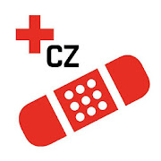 Logo aplikace První pomoc