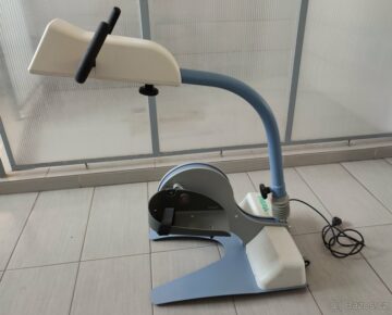 Motomed Thera Vital pro dolní končetiny