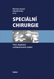 SPECI&Aacute;LN&Iacute; CHIRURGIE