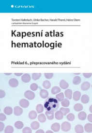 KAPESN&Iacute; ATLAS HEMATOLOGIE