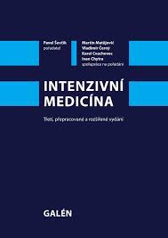 INTENZIVN&Iacute; MEDIC&Iacute;NA