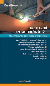 AMBULANTN&Iacute; OPERACE KŘEČOV&Yacute;CH ŽIL