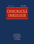 CHIRURGICK&Aacute; ONKOLOGIE