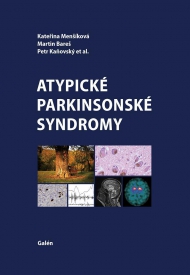 ATYPICK&Eacute; PARKINSONSK&Eacute; SYNDROMY