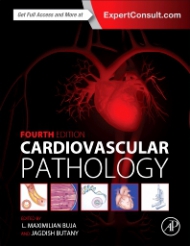 CARDIOVASCULAR PATHOLOGY, 4th edition