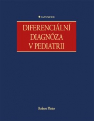 DIFERENCI&Aacute;LN&Iacute; DIAGN&Oacute;ZA V PEDIATRII
