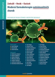 MODERN&Iacute; FARMAKOTERAPIE V NEUROLOGII