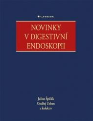 NOVINKY V DIGESTIVN&Iacute; ENDOSKOPII