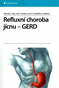 REFLUXN&Iacute; CHOROBA J&Iacute;CNU &ndash; GERD