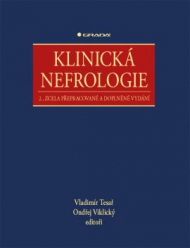 KLINICK&Aacute; NEFROLOGIE