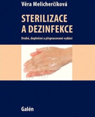 STERILIZACE A DEZINFEKCE