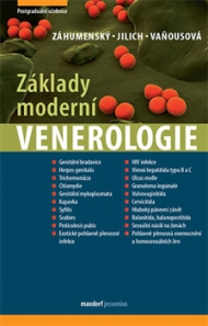 Z&Aacute;KLADY MODERN&Iacute; VENEROLOGIE