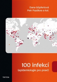 100 INFEKC&Iacute;: (epidemiologie pro praxi)