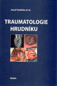 TRAUMATOLOGIE HRUDN&Iacute;KU
