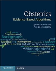 OBSTETRICS EVIDENCE-BASED ALGORITHMS