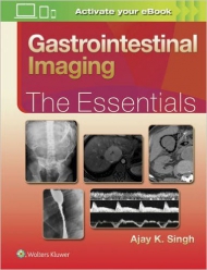 GASTROINTESTINAL IMAGING: THE ESSENCIALS