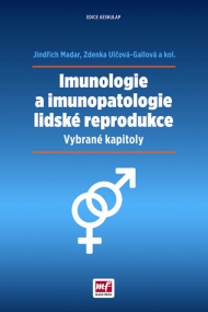IMUNOLOGIE A IMUNOPATOLOGIE LIDSK&Eacute; REPRODUKCE ‒ VYBRAN&Eacute; KAPITOLY