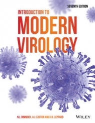 INTRODUCTION TO MODERN VIROLOGY, 7th edition