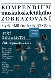 KOMPENDIUM MUSKULOSKELET&Aacute;LN&Iacute;HO ZOBRAZOV&Aacute;N&Iacute;