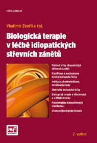 BIOLOGICK&Aacute; TERAPIE V L&Eacute;ČBĚ ISZ, 2. vyd&aacute;n&iacute;