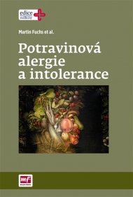 POTRAVINOV&Aacute; ALERGIE A INTOLERANCE