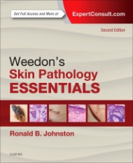 WEEDON's SKIN PATHOTOLGY ESSENTIALS, 2nd Edition