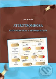ATEROTROMB&Oacute;ZA, patofyziol&oacute;gia a epidemiol&oacute;gia