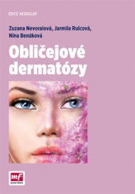 Obličejov&eacute; dermat&oacute;zy