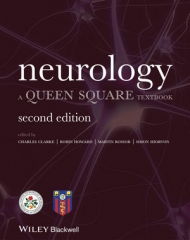 Neurology: A Queen Square Textbook, 2nd Edition