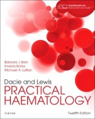 Dacie and Lewis Practical Haematology, 12th Edition