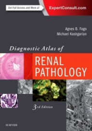 Diagnostic Atlas of Renal Pathology, 3rd Edition