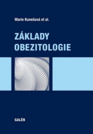 Z&aacute;klady obezitologie
