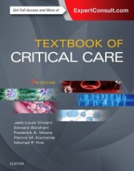 Textbook of Critical Care, 7th edition