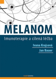 Melanom, Imunoterapie a c&iacute;len&aacute; l&eacute;čba