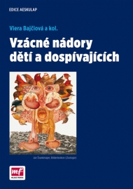 Vz&aacute;cn&eacute; n&aacute;dory dět&iacute; a dosp&iacute;vaj&iacute;c&iacute;ch