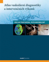 Atlas vaskul&aacute;rn&iacute; diagnostiky a intervenčn&iacute;ch v&yacute;konů