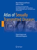 Atlas of Sexually Transmitted Diseases Clinical Aspects and Differential Diagnosis