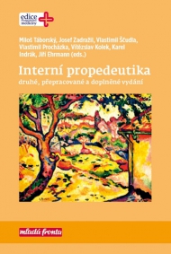 Intern&iacute; propedeutika - 2. vyd&aacute;n&iacute;