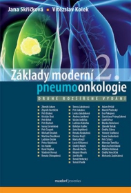 Z&aacute;klady modern&iacute; pneumoonkologie