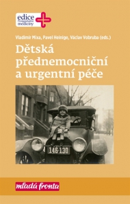 Dětsk&aacute; přednemocničn&iacute; a urgentn&iacute; p&eacute;če