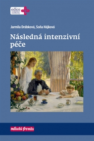 N&aacute;sledn&aacute; intenzivn&iacute; p&eacute;če