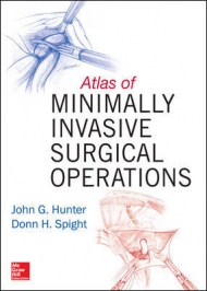 Atlas Of Minimally Invasive Surgical Operations