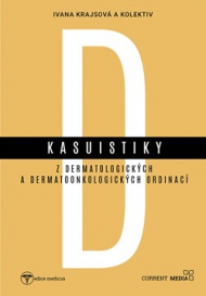 Kasuistiky z dermatologick&yacute;ch a dermatoonkologick&yacute;ch ordinac&iacute;