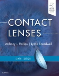 Contact Lenses, 6th Edition