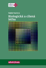 Biologick&aacute; a c&iacute;len&aacute; l&eacute;čba