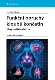Funkčn&iacute; poruchy kloubů končetin, 2., zcela přepracovan&eacute; a doplněn&eacute; vyd&aacute;n&iacute;