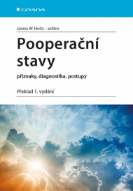 Pooperačn&iacute; stavy, př&iacute;znaky, diagnostika, postupy