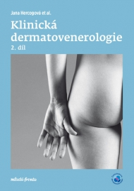 Klinick&aacute; dermatovenerologie